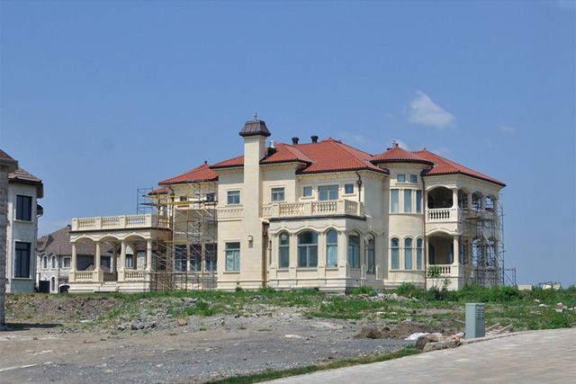 Каркасный дом в Монреале